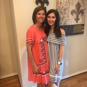 Meet your Posher, Marcy